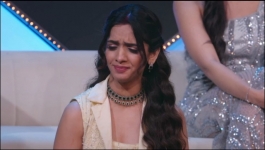 Iss Ishq Ka Rabb Rakha - 24th March 2025